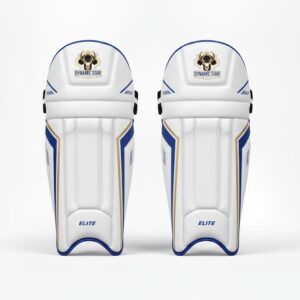 dynamic star cricket leg Guard